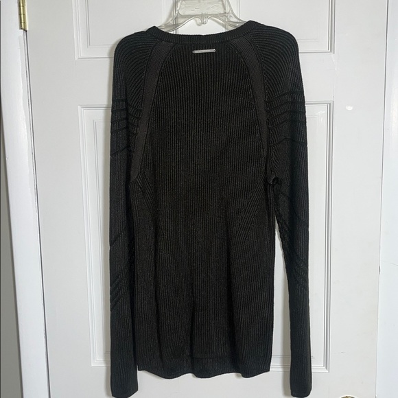 AX Armani Exchange sweater army green size small - Picture 4 of 6